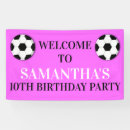 Search for soccer girl posters Birthday