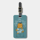 Search for cookie monster sesame street luggage tags Children