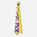 Search for flashing ties Abstract