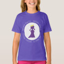 Search for princess girls tshirts Crown
