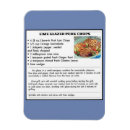 Search for pork magnets Kitchen
