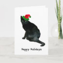Search for red cap cards Cat