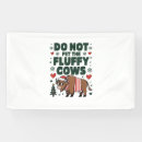 Search for funny christmas banners Cowboy