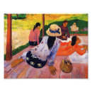 Search for siesta art Paul gauguin