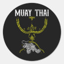 Search for muay thai thailand stickers Ufc