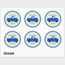 Search for for trucks stickers For kids