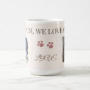 Search for fur mama mugs Dog mum mothers day