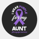 Search for fibromyalgia awareness stickers Eds