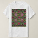 Search for vibrant tshirts Green