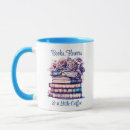 Search for piles mugs Books