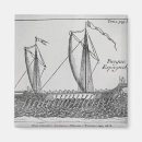 Search for privateer magnets Pirate