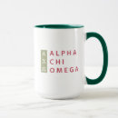 Search for alpha omega mugs Sisterhood