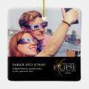 Search for solar christmas tree decorations Eclipse