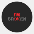 Search for be ok stickers Mental health awareness