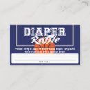 Search for basketball ticket invitations Diaper raffle ticket