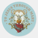 Search for prayers stickers Jesus