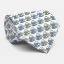 Search for panda bear ties China