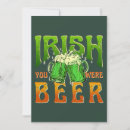 Search for irish drinking invitations Funny
