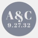 Search for fresh wedding stickers Whimsical casual  fresh romantic