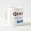 Search for gravity mugs Sci fi
