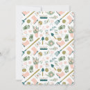 Search for weed 5x7 invitations Flowers