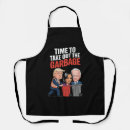Search for take care aprons Politics