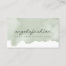 Search for blue paint business cards Brush