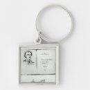 Search for poems key rings School