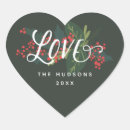 Search for love heart red wax envelope seals Modern