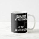 Search for heart surgery mugs Valve