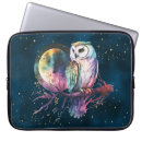 Search for owl laptop cases Rainbow
