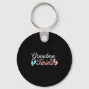 Search for mother of twins key rings Grandma