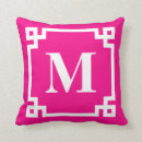 Search for greek key cushions Elegant