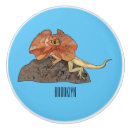 Search for dragon knobs and pulls Lizard
