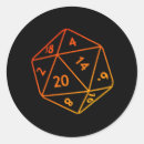 Search for roleplaying stickers Gaming