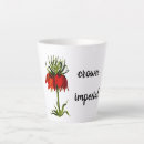 Search for vintage crown mugs Floral