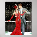 Search for deco christmas art Retro