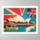 Search for vintage opera posters Sydney