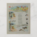 Search for fable postcards 1906