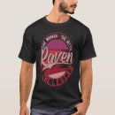 Search for raven tshirts Legend
