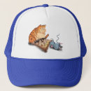 Search for cat mouse hats Cartoon