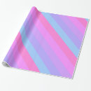 Search for trendy wrapping paper Stripes