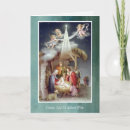 Search for unique religious christmas cards Hearts of christmas