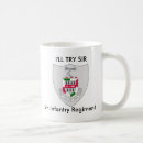 Search for infantry regiment mugs Dui