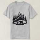 Search for pine mountain tshirts Mountains