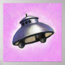 Search for invader posters Aliens