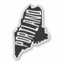 Search for portland maine stickers Travel