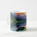 Search for loon mugs Outdoors