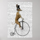 Search for farthing posters Greyhound