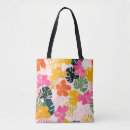 Search for monstera tote bags Bright